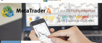 лучшие платформы для трейдинга