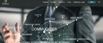 Как не попасться на удочку мошеннического брокера Nublu Investments Limited?